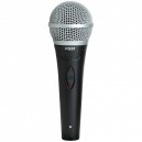 SHURE PG58 - mikrofon dynamiczny