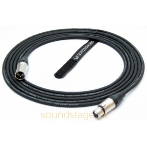 Kabel mikrofonowy XLR 7-10M, kolumnowy Canon , XLR 7-10M