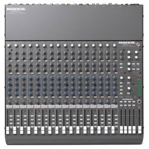 Mackie CR-1604 mikser analogowy