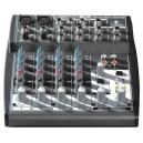 Behringer XENYX 802 - 8/2/2 analogowy mikser