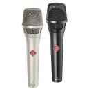 NEUMANN KMS105 profesjonalny mikrofon wokalny