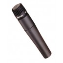 SHURE SM 57 profesjonalny dynamiczny mikrofon wokalno - instrumentalny