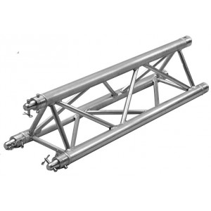 Trawers aluminium TRI-SYSTEM 0,5metra