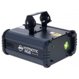 LASER ADJ Hypnotic RGB