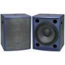 TURBOSOUND TXD-118 - 600W RMS