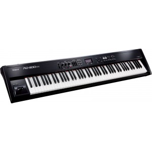 Roland RD300 NX - piano cyfrowe, ważona klawiatura