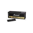 Marshall JCM 2000 TSL - głowa lampowa gitarowa