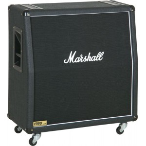 Marshall 1960A - kolumna gitarowa 300Wat