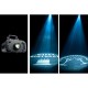 American DJ Ikon LED projektor gobo 60W