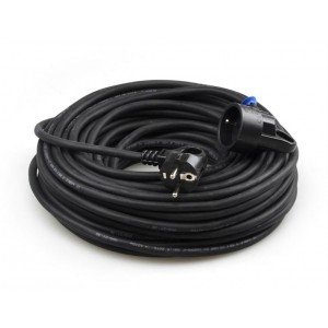 Kabel guma prądowa 230V - 10 M