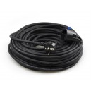 Kabel guma prądowa 230V - 20 M