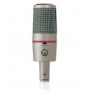 AKG C 4000 B mikrofon pojemnościowy