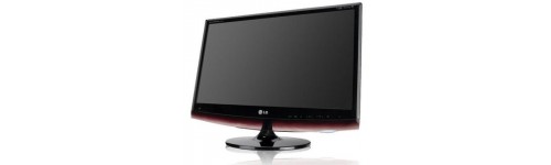 Monitory, TV  - LCD