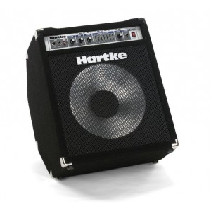 Kombo basowe Hartke A-100