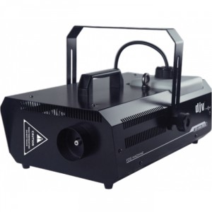 Wytwornica dymu DJ Power CS-1500 DMX