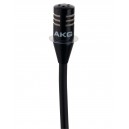 Mikrofon krawatowy AKG CK 77 WR-L