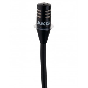 Mikrofon krawatowy AKG CK 77 WR-L