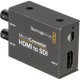 Mikrokonwertery Blackmagic SDI do HDMI i HDMI do SDI