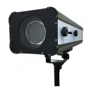 Lampa teatralna LED 330W - follow spot