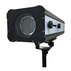 Lampa teatralna LED 330W - follow spot