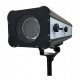 Lampa teatralna LED 330W - follow spot