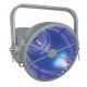 Lampa retro Showtec Blaze '55 PAT RGB LED