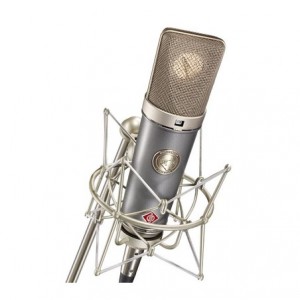 Mikrofon Neumann TLM67