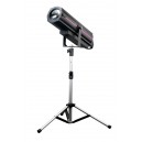 Reflektor prowadzący Follow spot 600wat LED