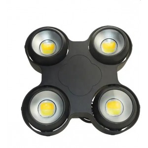 BLINDER LED 4X100W IP 65