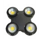 BLINDER LED 4X100W IP 65