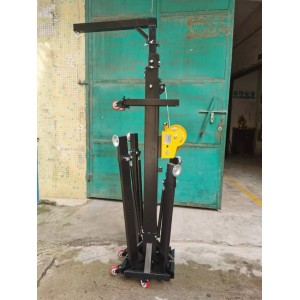 6m Heavy Duty Audio Stand	