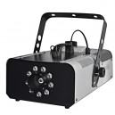 Wytwornica dymu 1500w + Led DMX