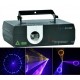 Laser DJ502 ILDA