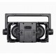 BLINDER LED 2x300W RGBA+WW IP 65, MODUŁOWY