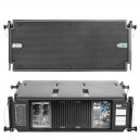DB Technologies DVA T8 - Moduł systemu liniowego 700W