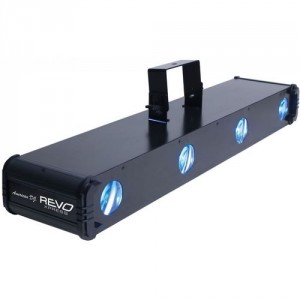 ADJ REVO XPress - efekt dyskotekowy LED, DMX