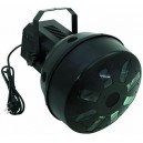 Eurolite Z500 - efekt dyskotekowy LED, DMX